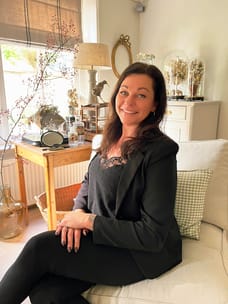Lucinda Smits-van Breda - Commercieel Medewerker