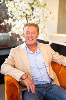 Harmen Bisschop van Tuinen - NVM Register Makelaar