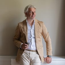 Ronald van de Bijl - NVM Register Makelaar (Directeur)