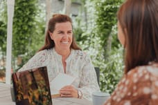 Michelle Roelofs - Officemanager