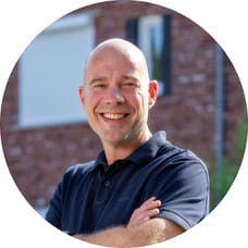 Roy Vredegoor - NVM Register Makelaar
