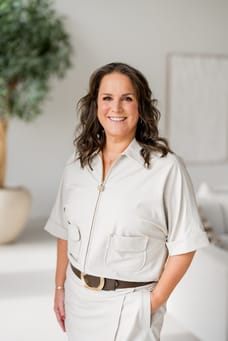 Debbie Mels - NVM Register Makelaar (Directeur)