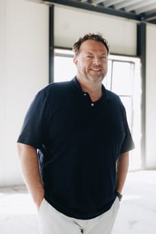 Reinier van den Berg - Hypotheekadviseur