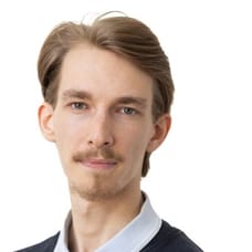 Lorenzo Oosterbaan - Office Manager