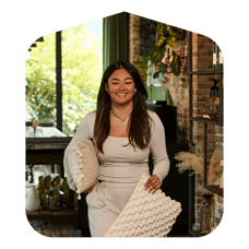 Ché Wilschut - Real Estate Stylist