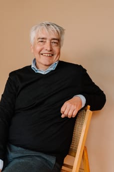 Erik Wiegand - Makelaar