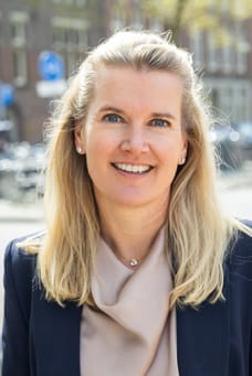 Marie-Claire Loudon - NVM Makelaar
