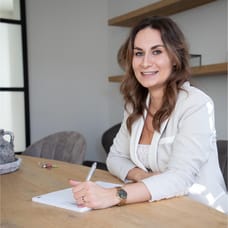 Priscilla van Limpt - NVM Makelaar