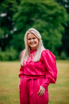 Daphne Nederkoorn  - Makelaar
