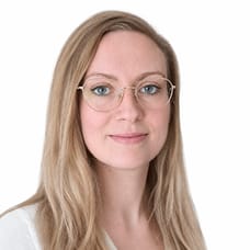 Kim Moens-Baarslag - Officemanager