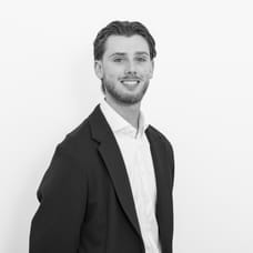 Sebastiaan Jalving - Makelaar