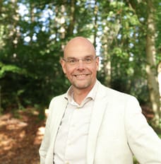 Ronald Vos RM RT - NVM Registered Agent (Director)