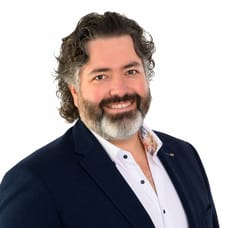 Hans-Peter Palland, MSc - NVM Makelaar