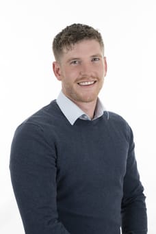 Wessel Zijlstra - NVM Assistant Real Estate Agent