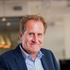 Hendrik-Jan Hage  - NVM Register Makelaar & Taxateur