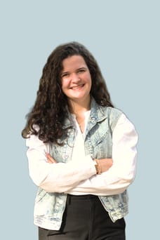 Nienke Lokhorst - Secretary