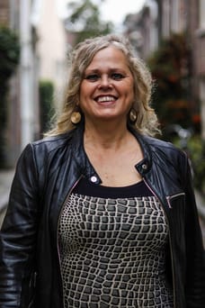 Astrid Adams - NVM Registered Agent & Appraiser