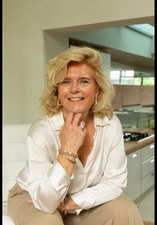Monique Krop - NVM Register Makelaar (Directeur)