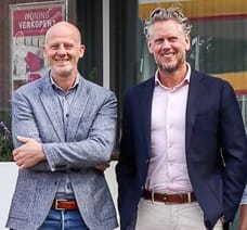Mark & Roeland 