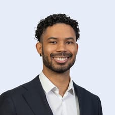 Dirk Mostert - Commercial Employee