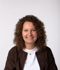 Charlotte Hoevers - Commercieel Medewerker