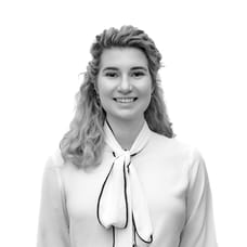 Roos Ouwehand - Commercieel Medewerker