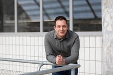 Gerjo Thijsen - Marketing Employee