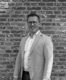 Stefan Schreuder - Makelaar (Directeur)