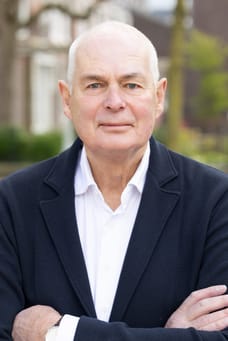 Eric van Keller - NVM Register Makelaar