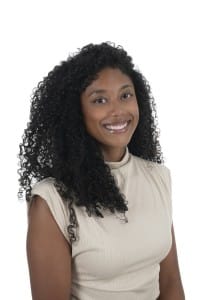 Chany Creutzburg - Commercial Employee