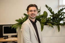 Guido Pielman - NVM Assistant Real Estate Agent