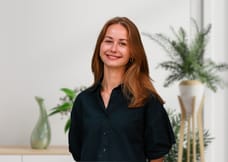 Rianne van der Meulen - Real Estate Advisor