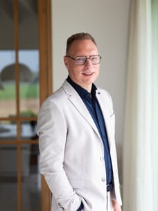 Marcello Klaasse - NVM Register Makelaar (Directeur)