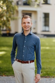 Meijns Postmus - Real Estate Advisor