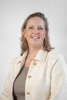 Eveline van de Bunt - Real Estate Advisor