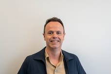 Albert Broekx - NVM Register Makelaar (Directeur)