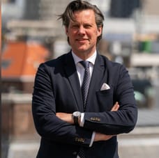 Alexander de Ranitz - NVM Assistent-makelaar