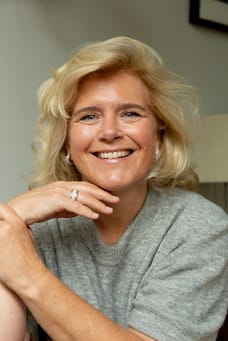 Monique Krop - NVM Register Makelaar (Directeur)