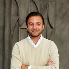Jochem Kuijs - NVM Register Makelaar