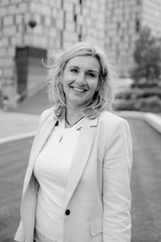 Ilse Wagijo - Afdeling Buitendienst
