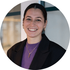 Arisha Lorimer - Commercieel Medewerker
