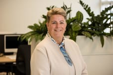 Mariska Meijer-Nijeboer - Secretaresse
