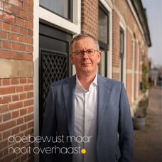 Willem van Herk - NVM Real Estate Agent