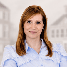 Sacha van der Geest - Officemanager
