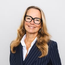 Ellen Wynia - Vastgoedadviseur