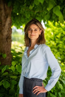 Ellen Kamps - Real Estate Agent