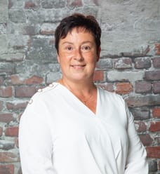 Marleen Veldscholten - Makelaar