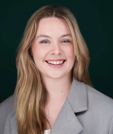 Isa Goris - Marketingmedewerker