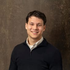 Mitchel de Wolf - Assistant Appraiser