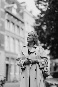 Susanne Visschedijk - NVM Register Makelaar (Directeur)